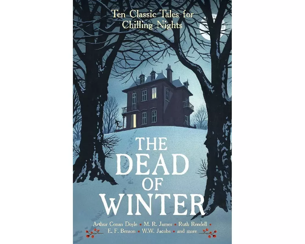 The Dead of Winter