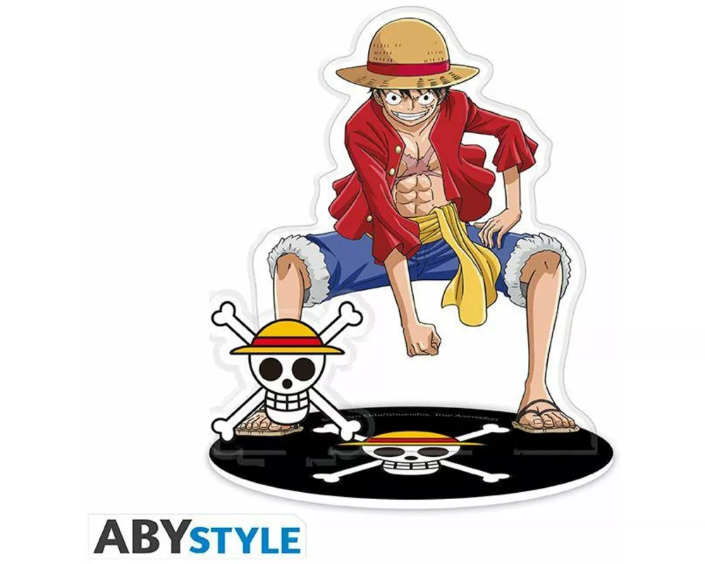ONE PIECE - Acryl - Monkey D. Luffy
