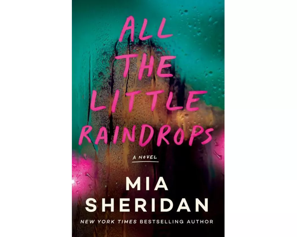 All the Little Raindrops