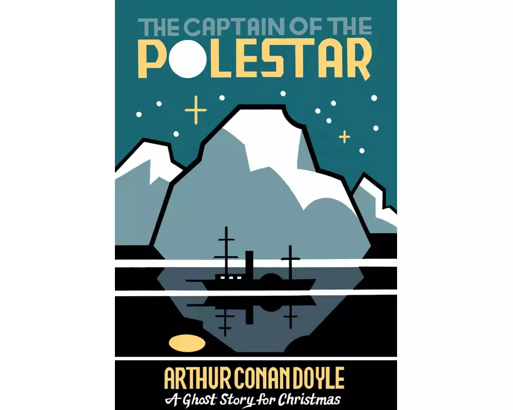 The Captain of the Polestar