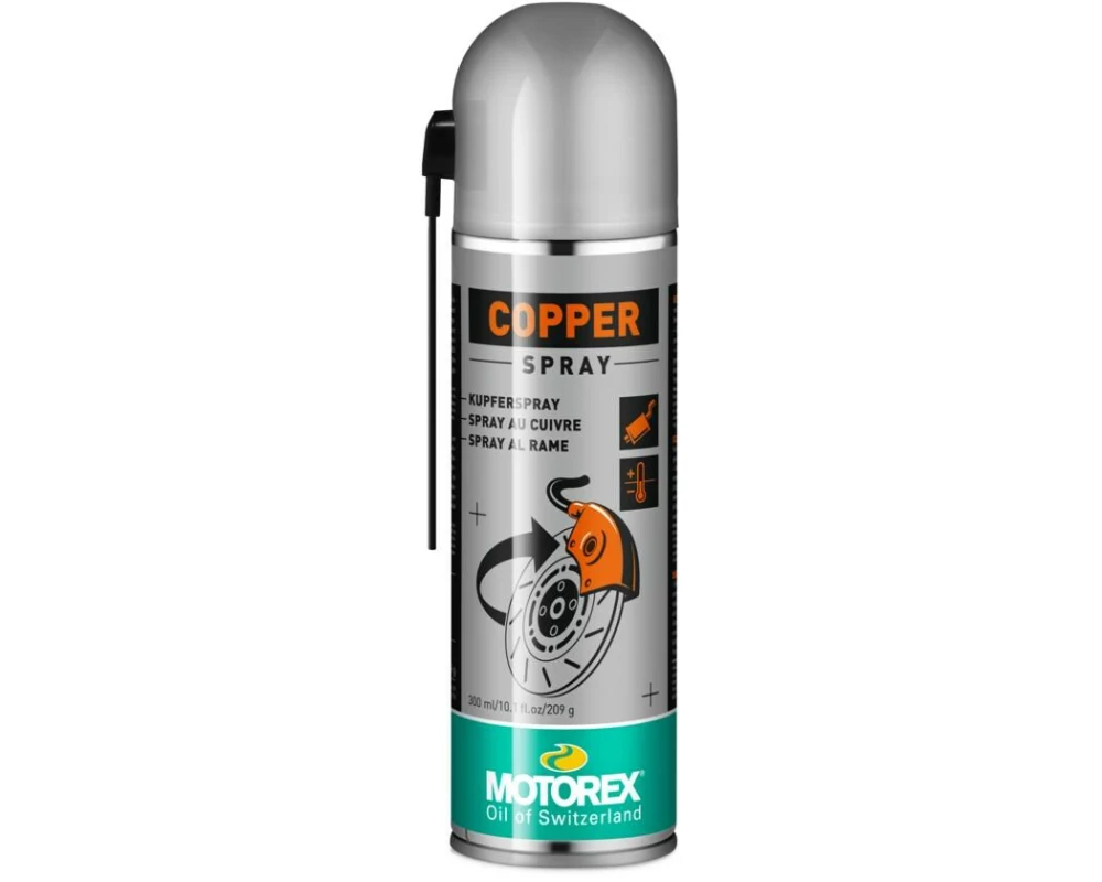 Motorex Reiniger 300 ml