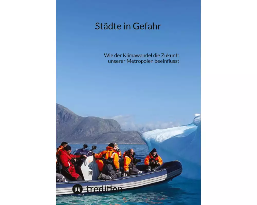 Städte in Gefahr