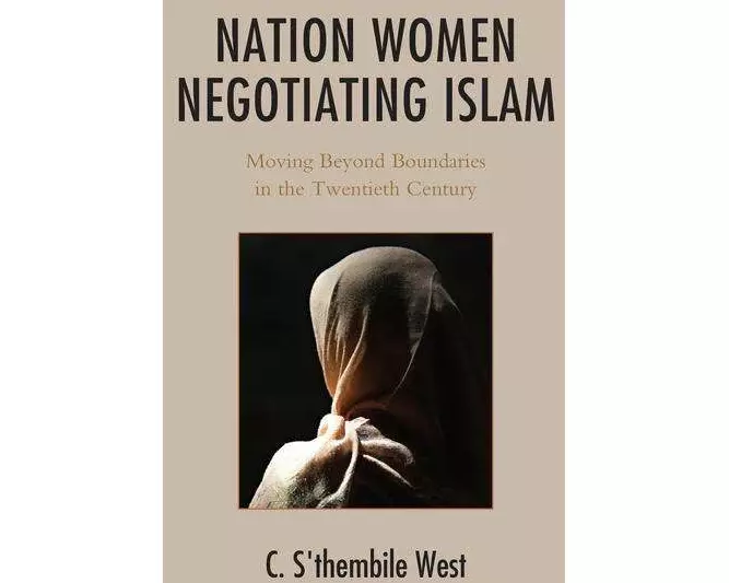 Nation Women Negotiating Islam