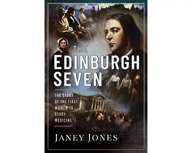 The Edinburgh Seven