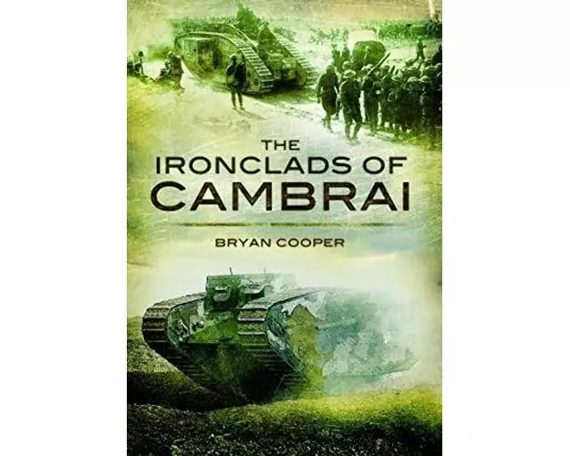 The Ironclads of Cambrai