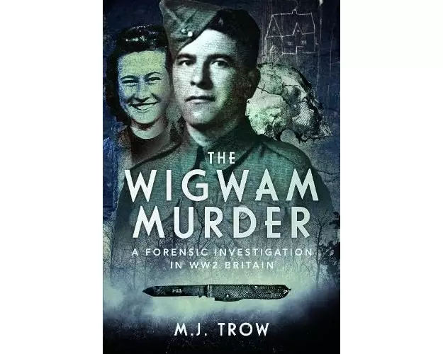 The Wigwam Murder