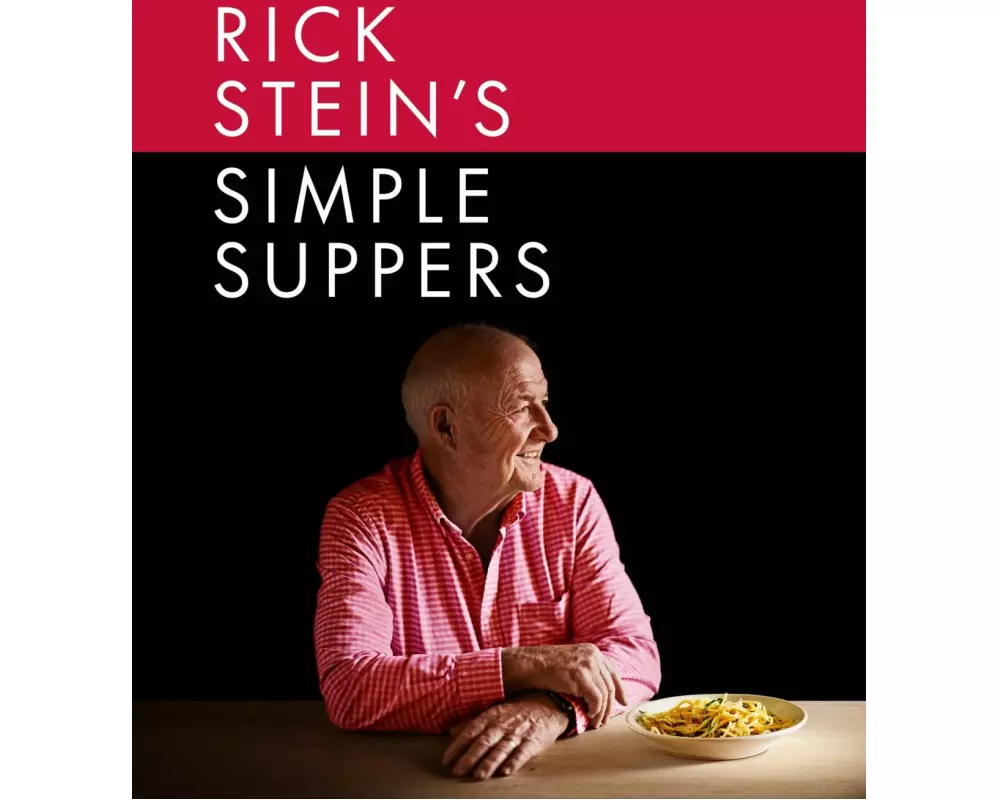 Rick Stein's Simple Suppers