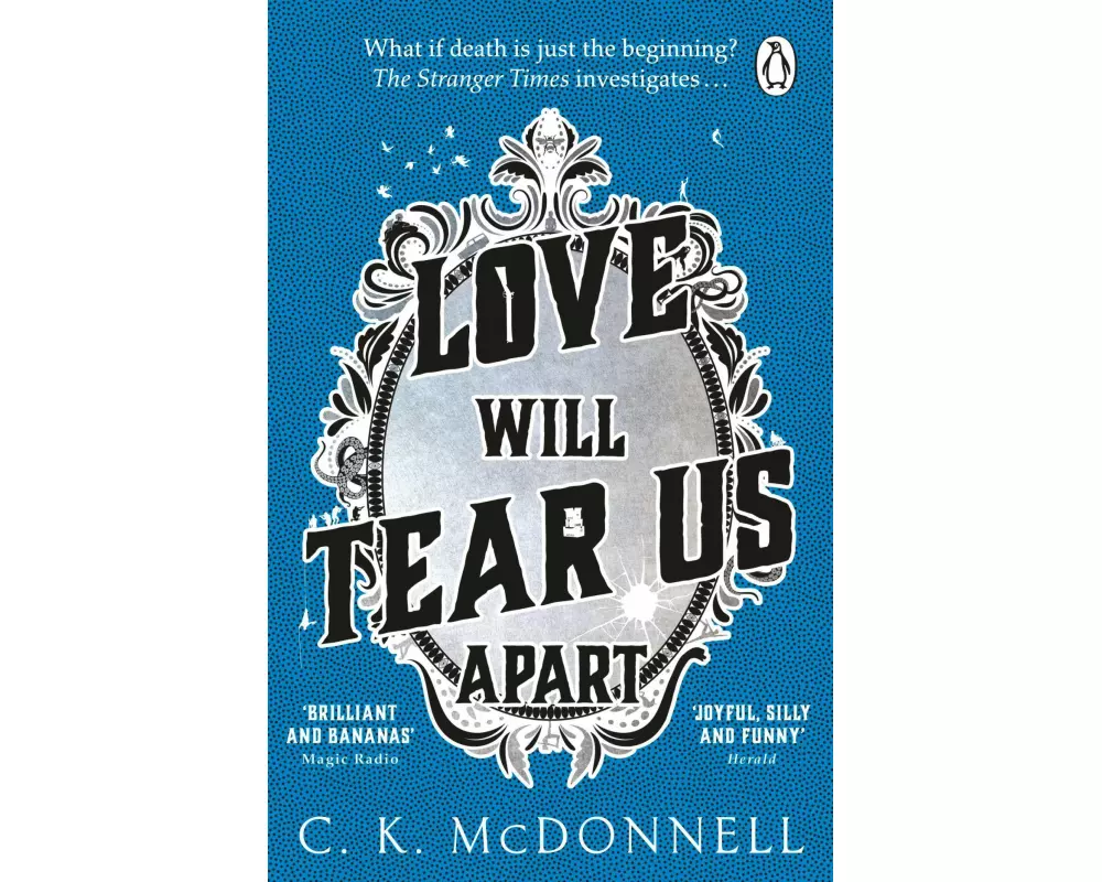 Love Will Tear Us Apart