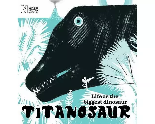 Titanosaur