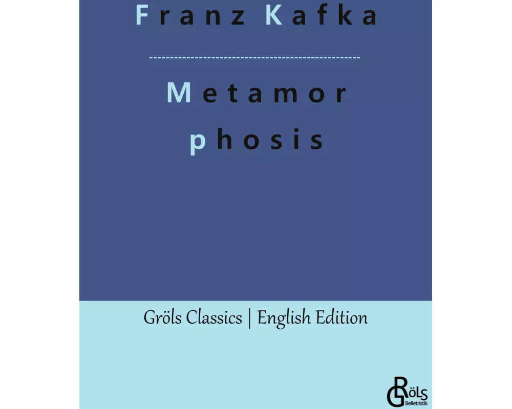 Metamorphosis
