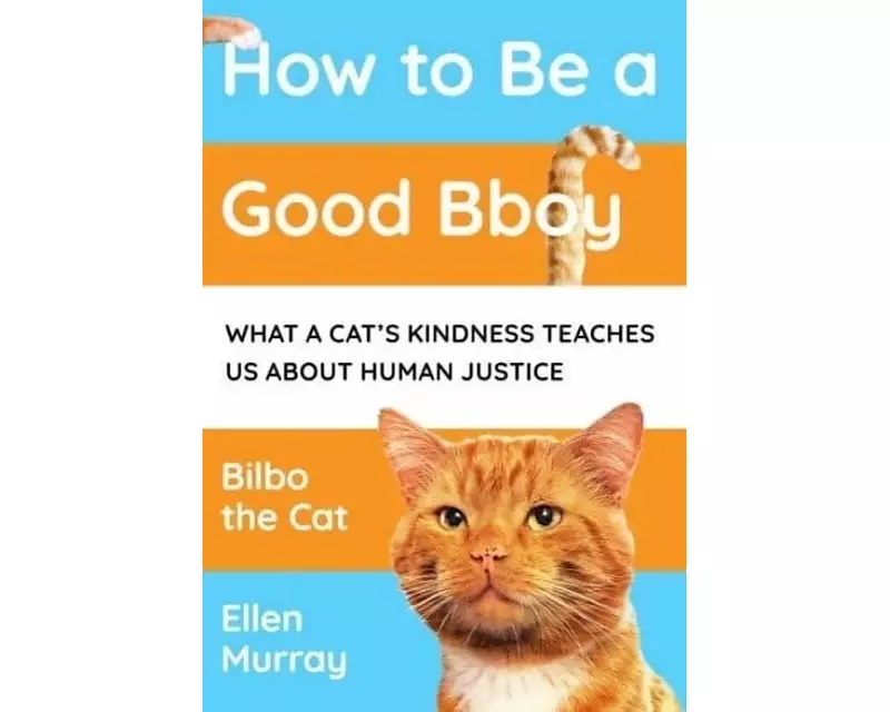 How to be a Good Bboy