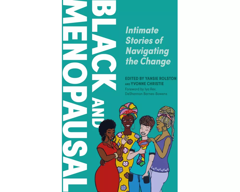 Black and Menopausal