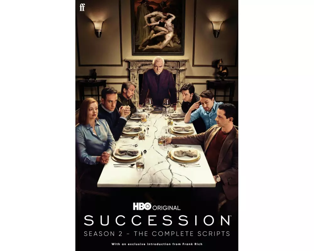 Succession – Season Two