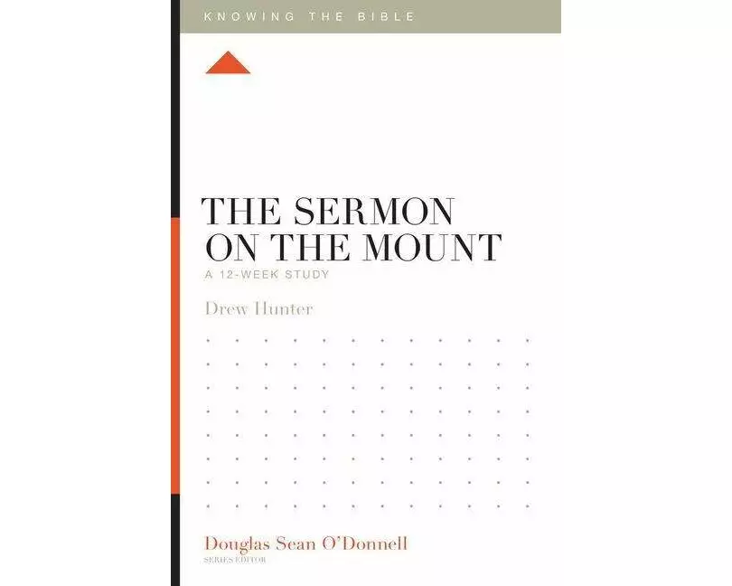 The Sermon on the Mount