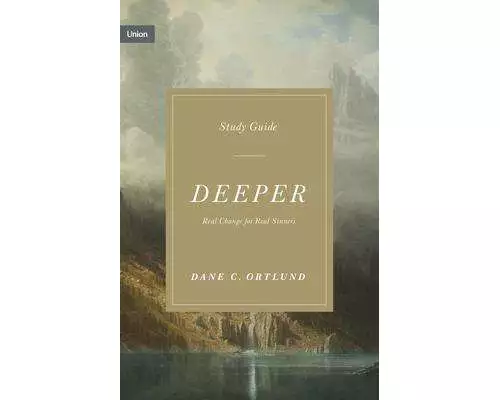 Deeper Study Guide
