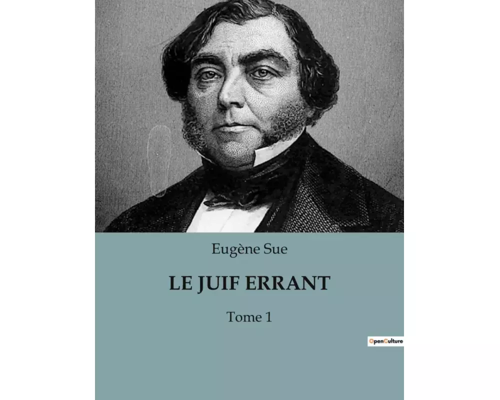 Le Juif Errant