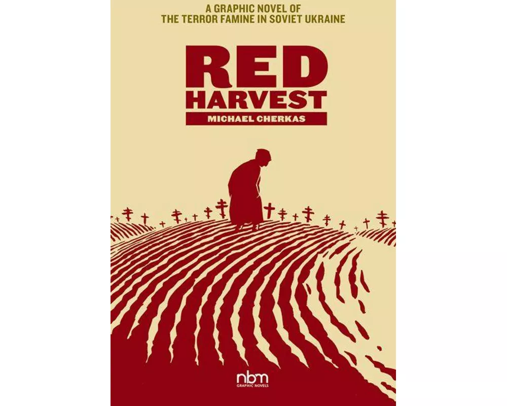 Red Harvest