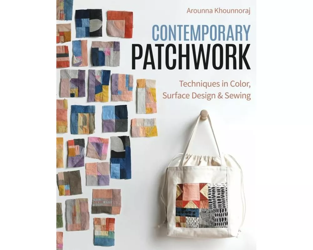 Contemporary Patchwork