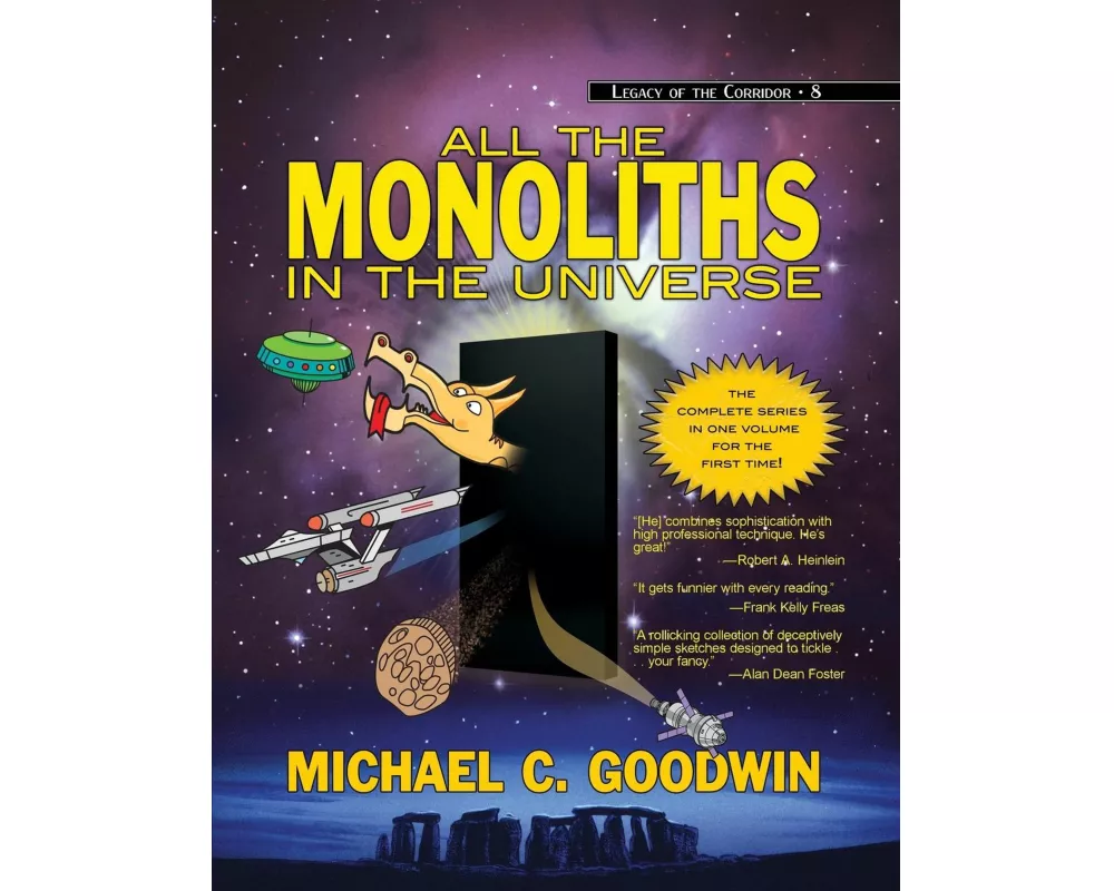 All the Monoliths in the Universe
