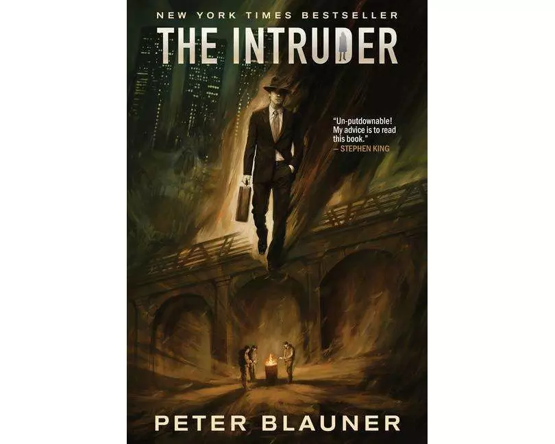 The Intruder