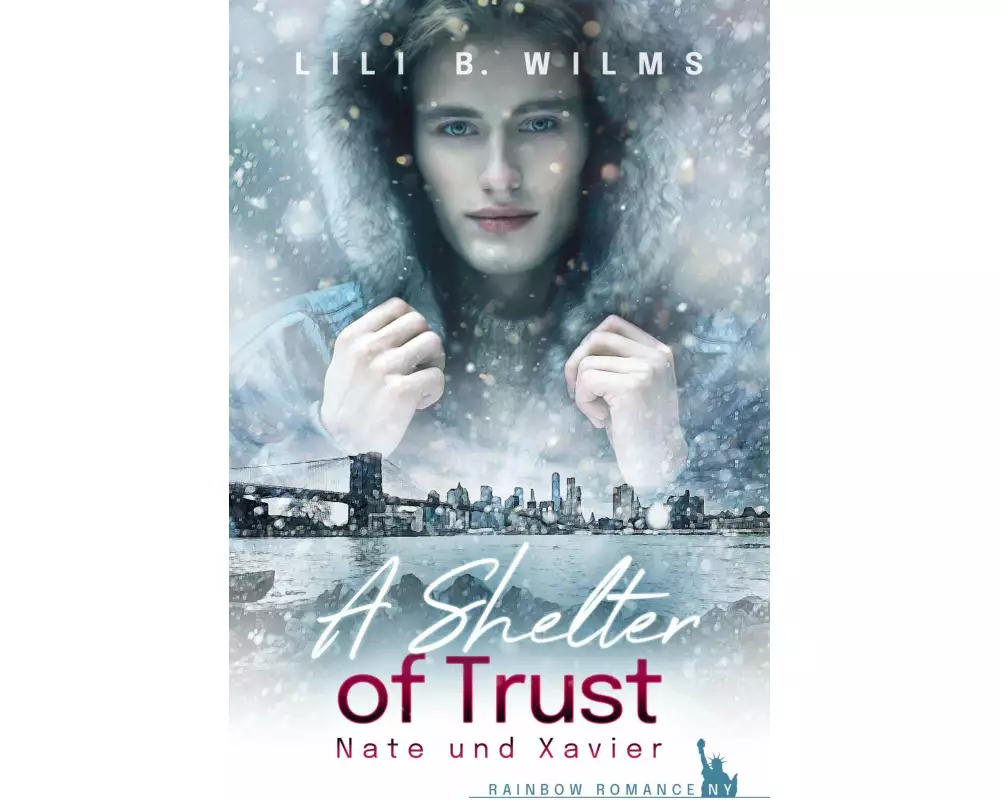 A Shelter of Trust: Nate und Xavier