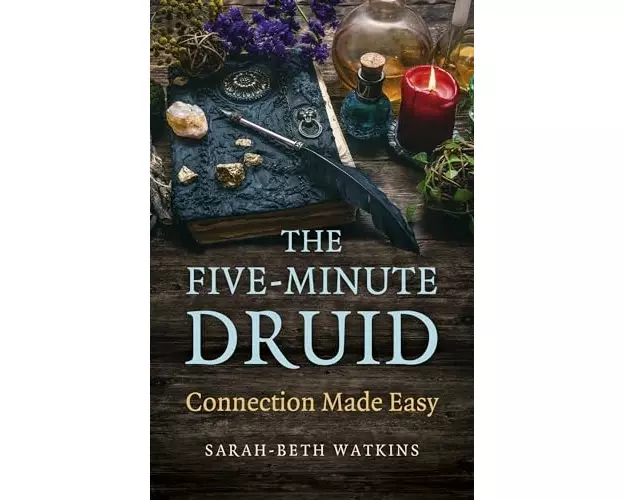 Five-Minute Druid, The