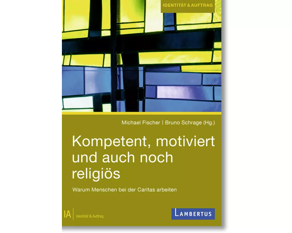 Kompetent, motiviert und auch noch religiös