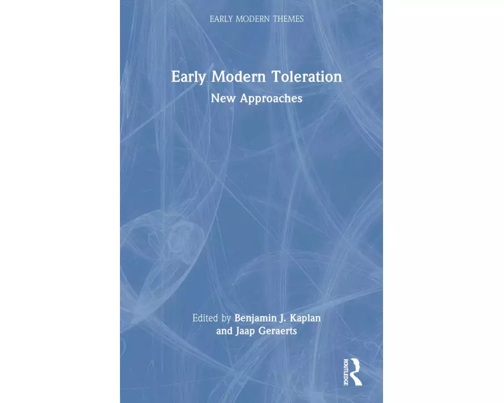 Early Modern Toleration