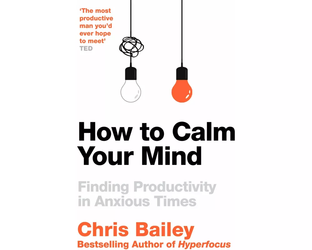 How to Calm Your Mind
