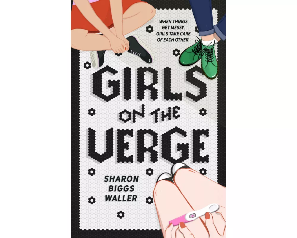 Girls on the Verge