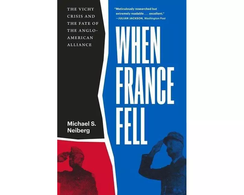 When France Fell