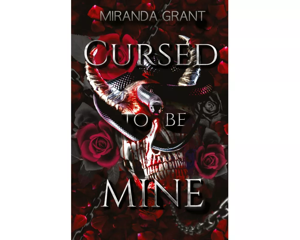Cursed to be Mine