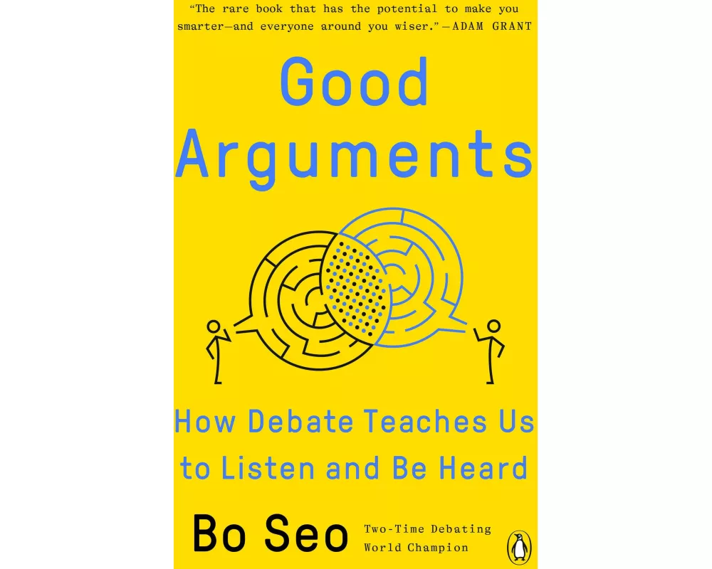 Good Arguments