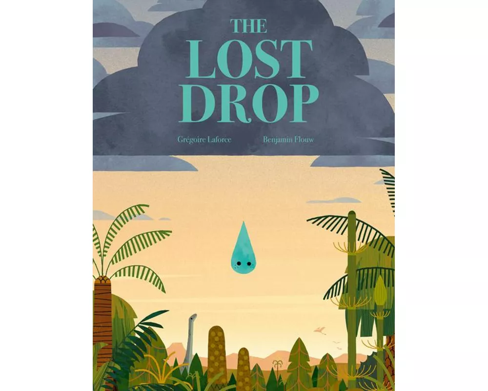 The Lost Drop