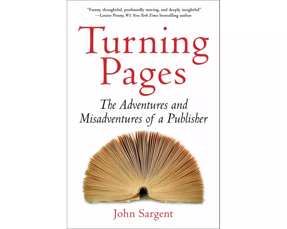 Turning Pages