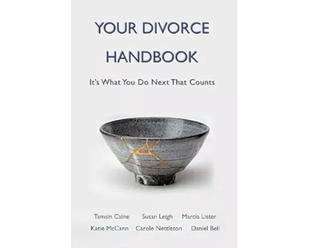 Your Divorce Handbook