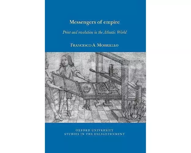 Messengers of empire