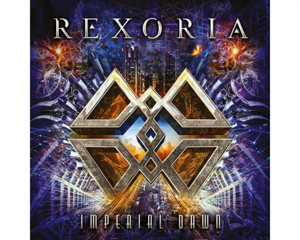 Imperial Dawn