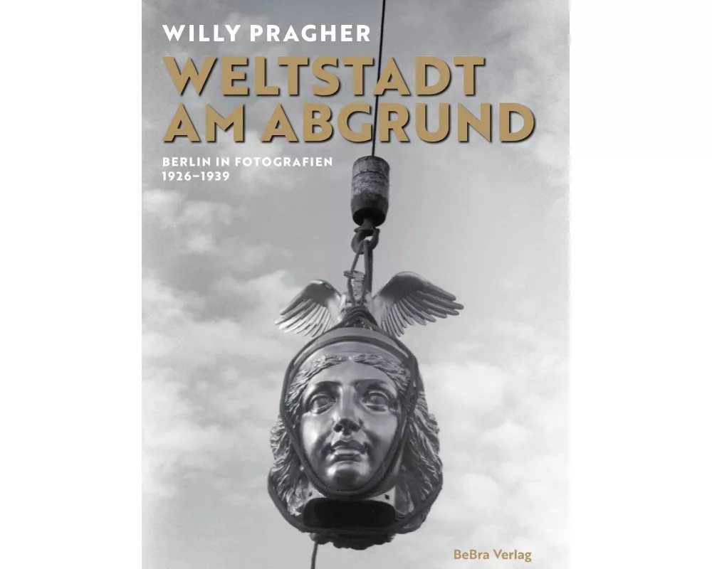 Weltstadt am Abgrund