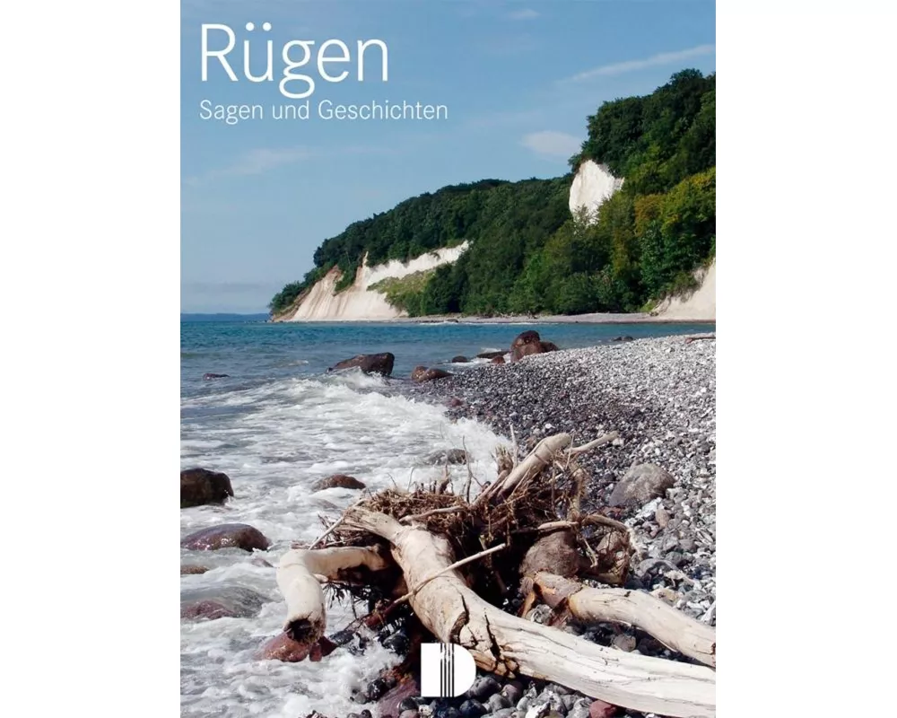 Rügen - Sagen & Geschichten