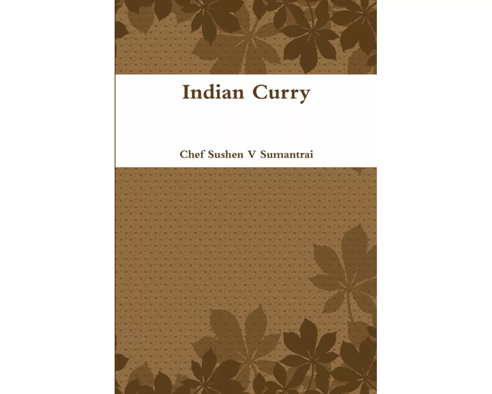 Indian Curry