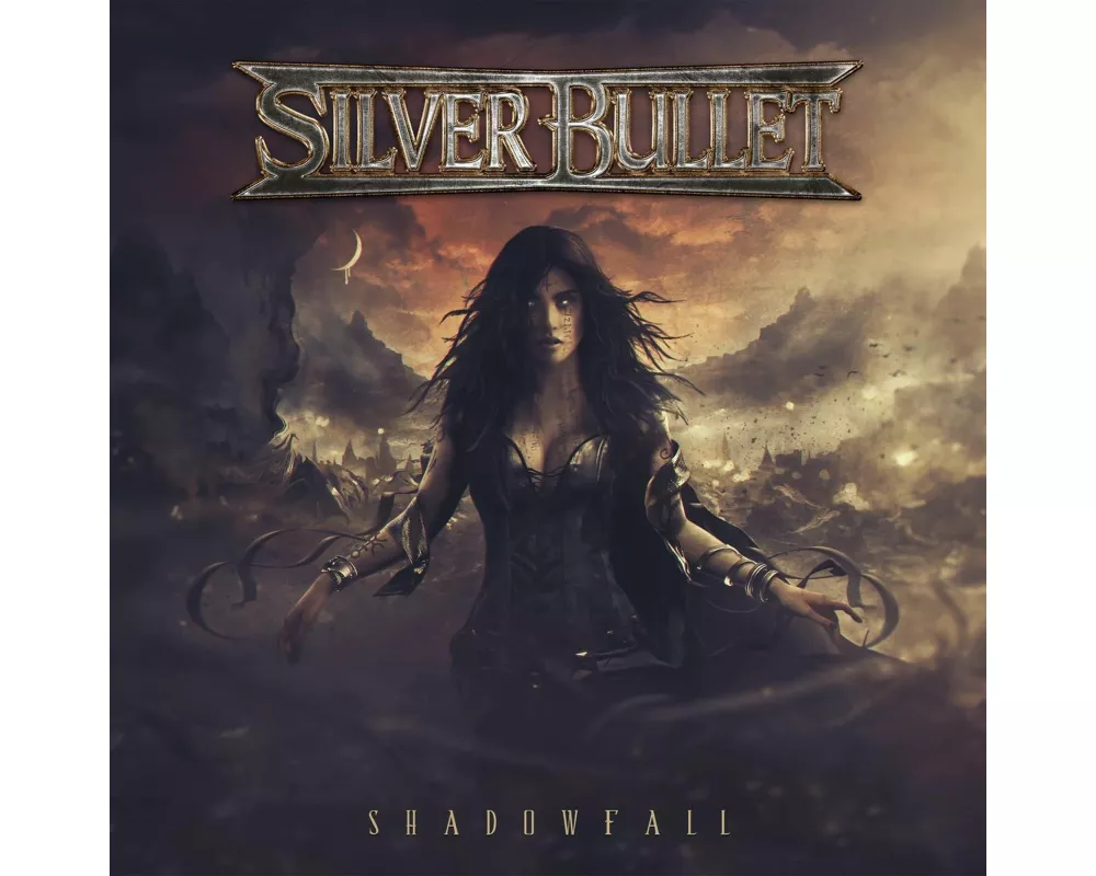 Shadowfall
