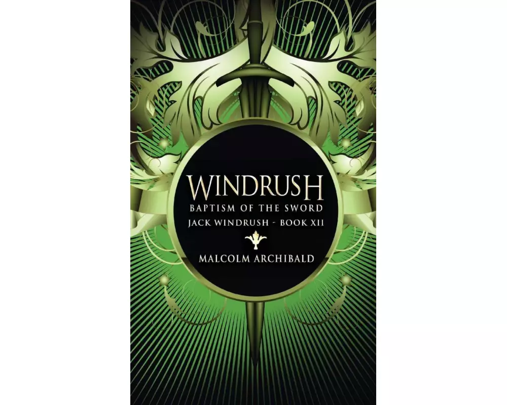 Baptism Of The Sword