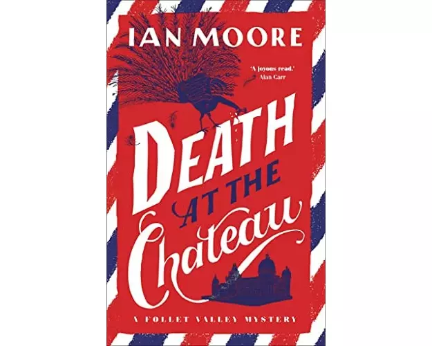 Death at the Chateau