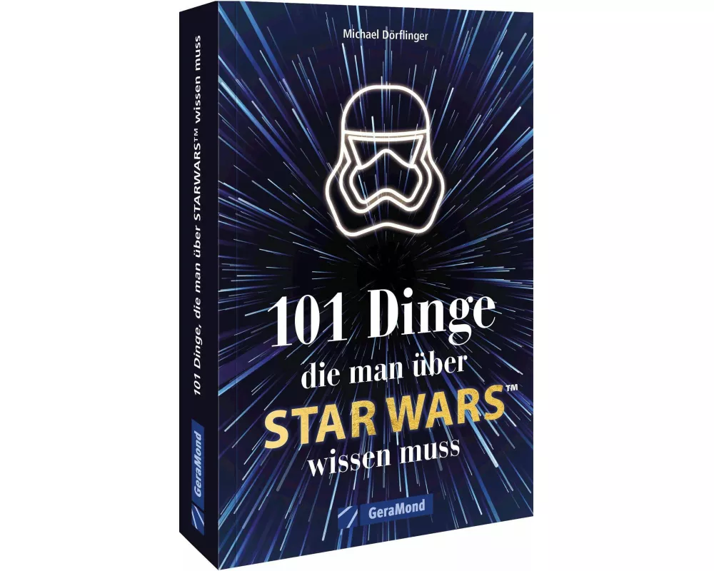 101 Dinge, die man über Star Wars(TM) wissen muss