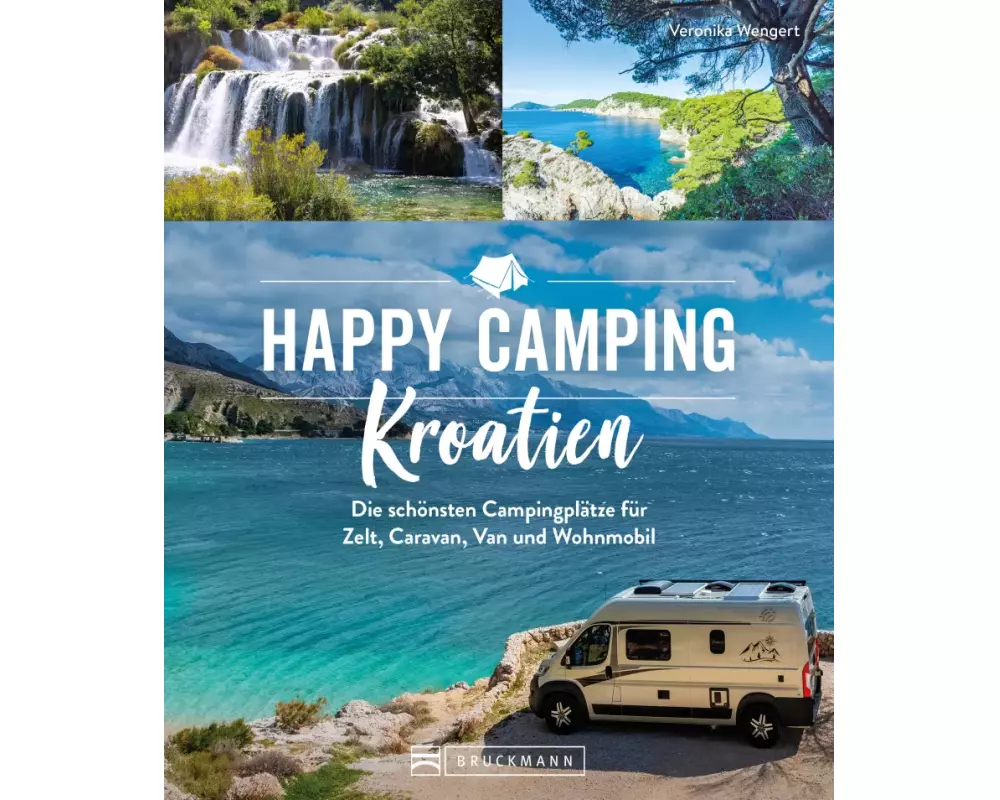 Happy Camping Kroatien