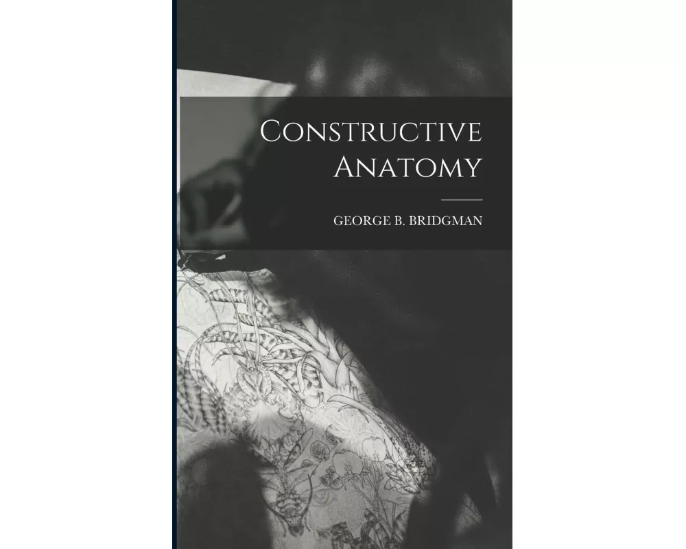 Constructive Anatomy