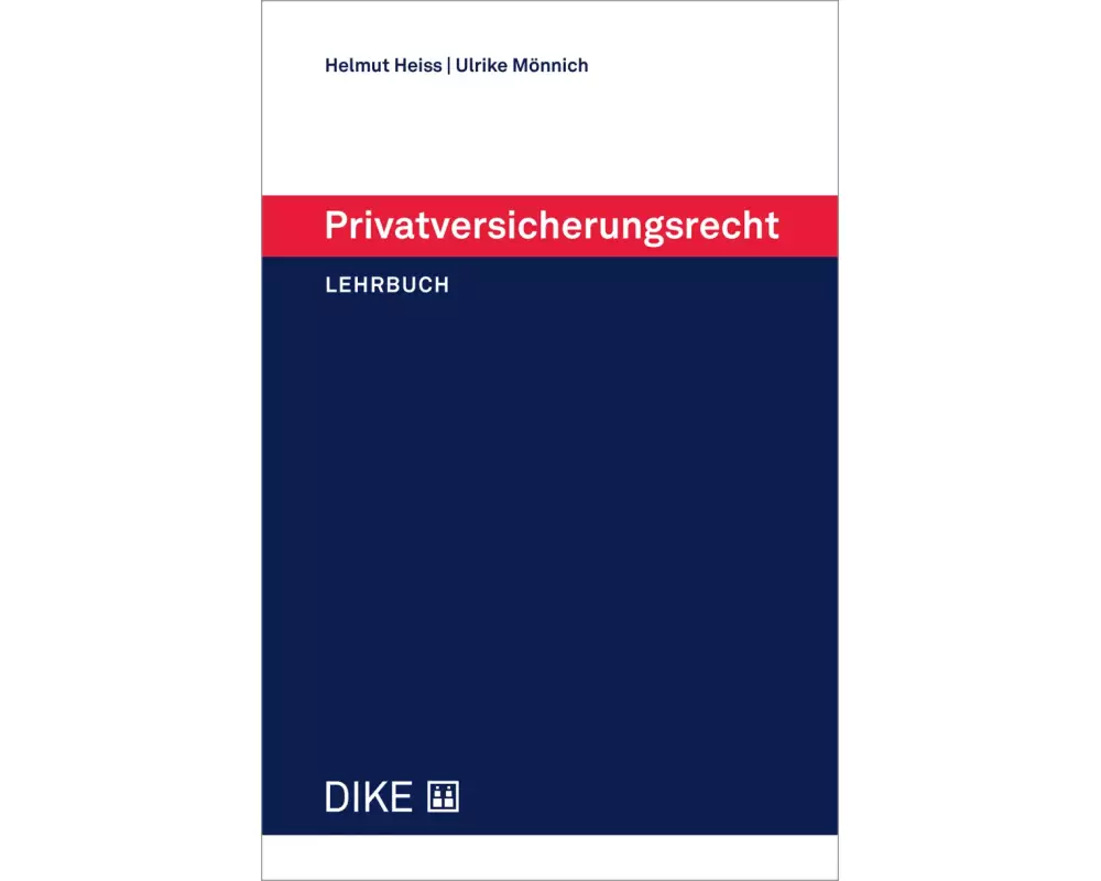 Privatversicherungsrecht