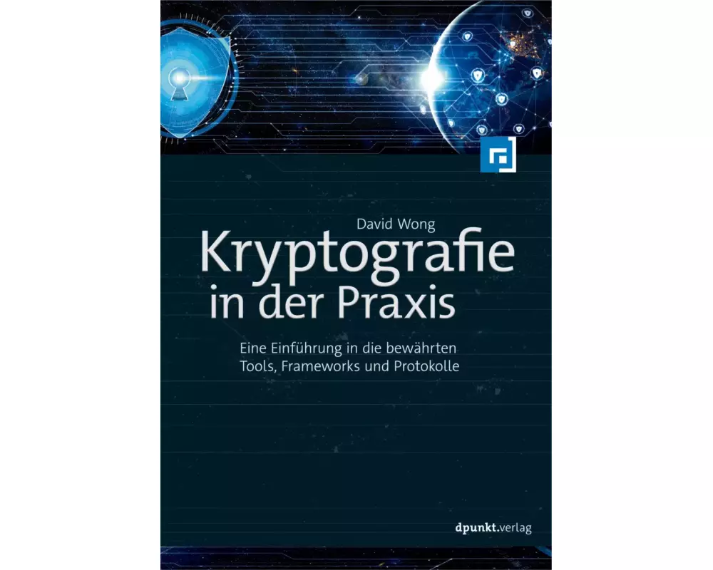 Kryptografie in der Praxis