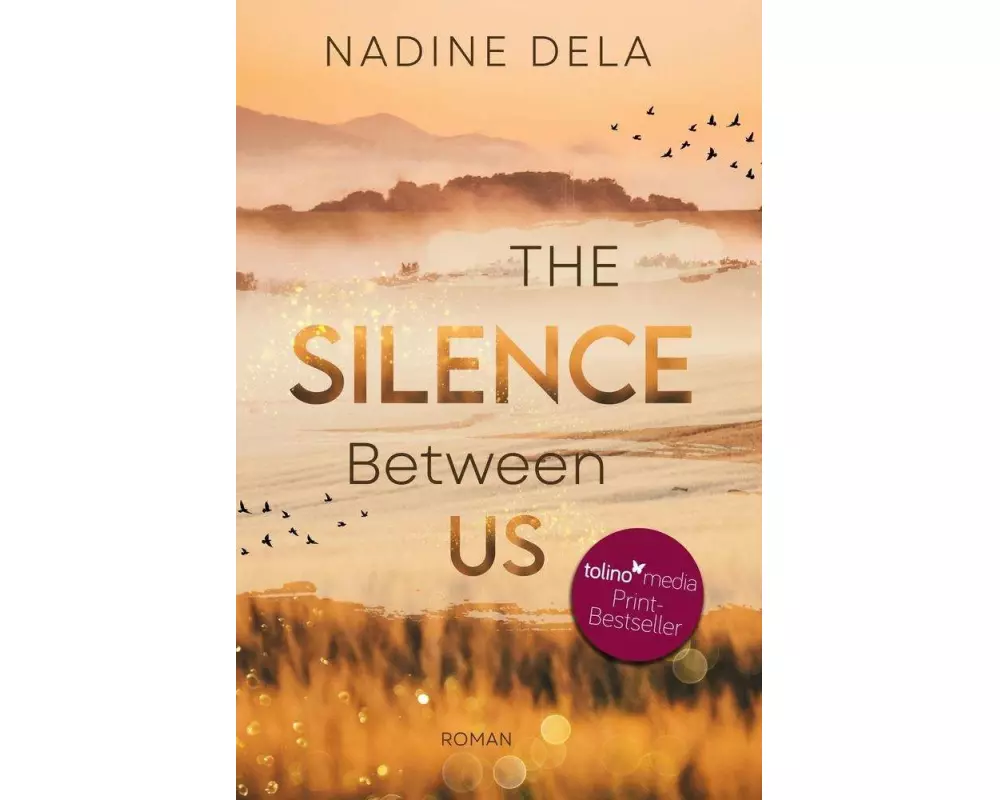 The Silence Between Us